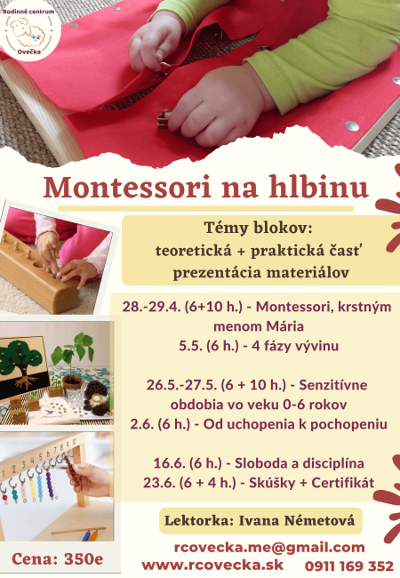 Montessori vzdelávanie(3)