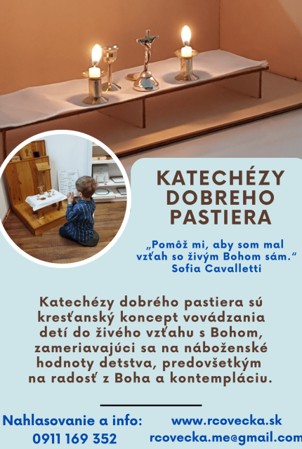 Katechezy