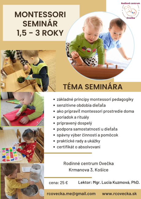 Montessori 1.5(6)