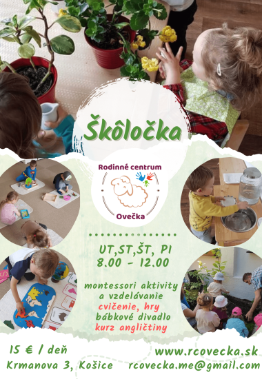 Skolocka